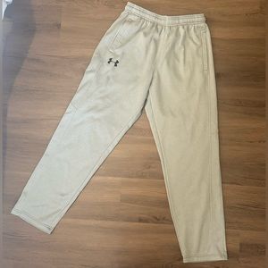 Men’s Medium Under Armor Sweatpants